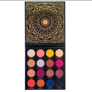 Ace Beaute - Quintessential Palette